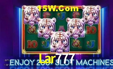 Bônus de Boas-vindas Lar777