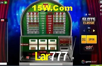 Experiência VIP Lar777